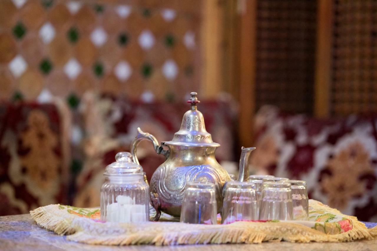 فندق رياض مهدي مكناس مكناز المظهر الخارجي الصورة